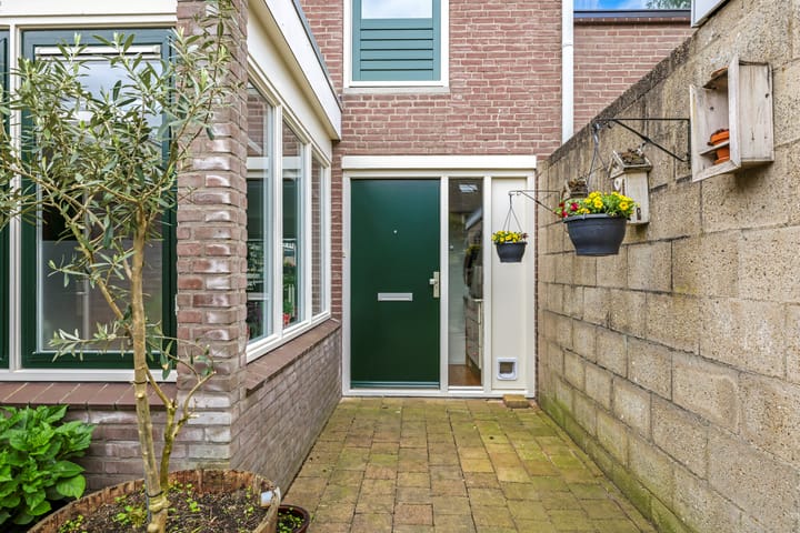 Foto 9 van Leenspad 32