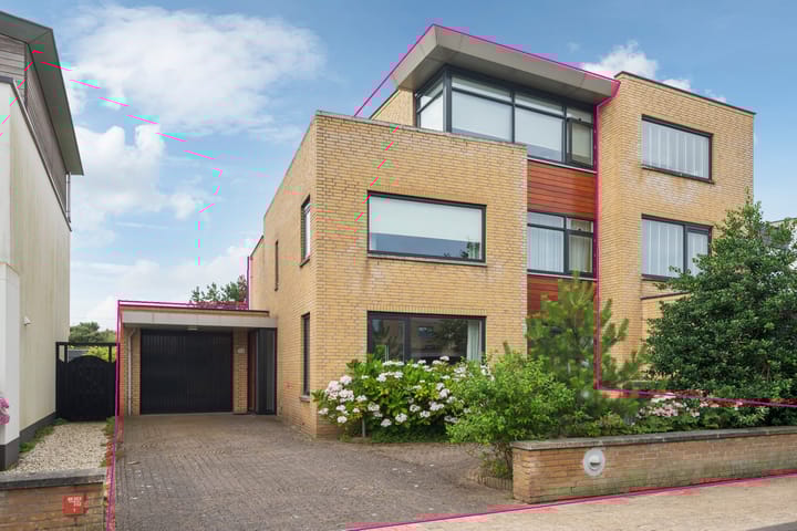 Foto 1 van Witte Veld 36