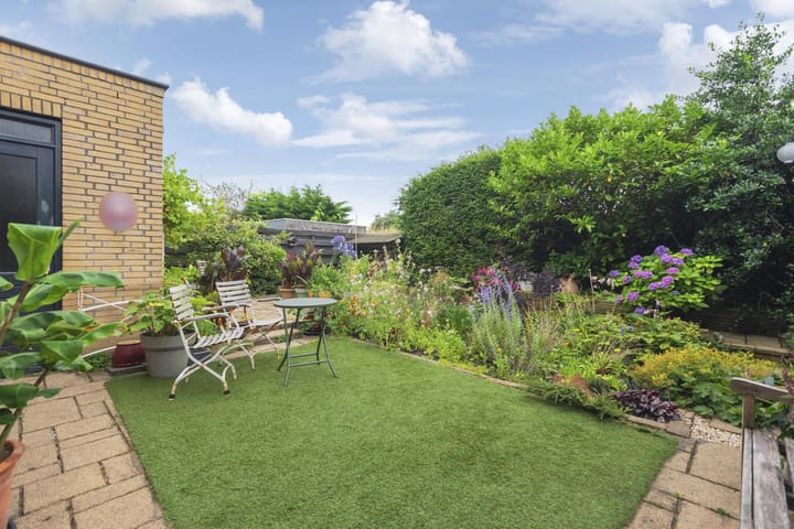 Foto 7 van Witte Veld 36