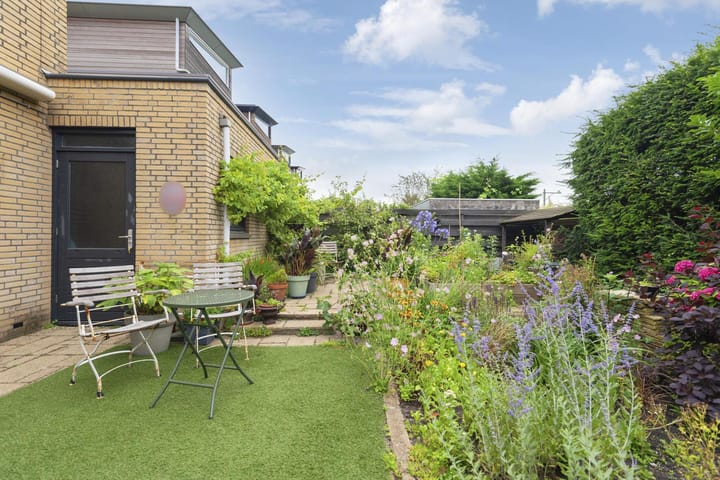 Foto 8 van Witte Veld 36