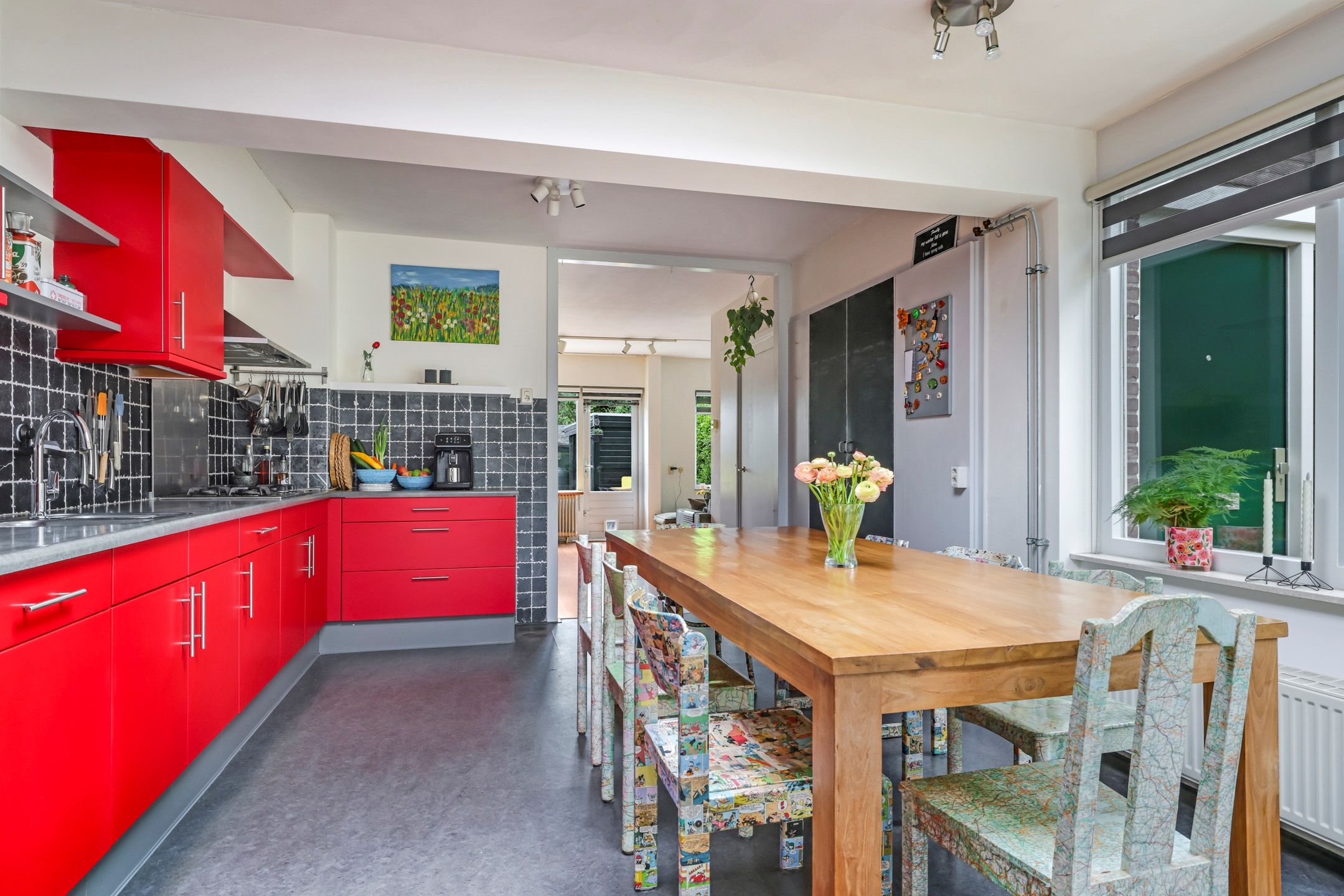 Foto 27 van Leenspad 32