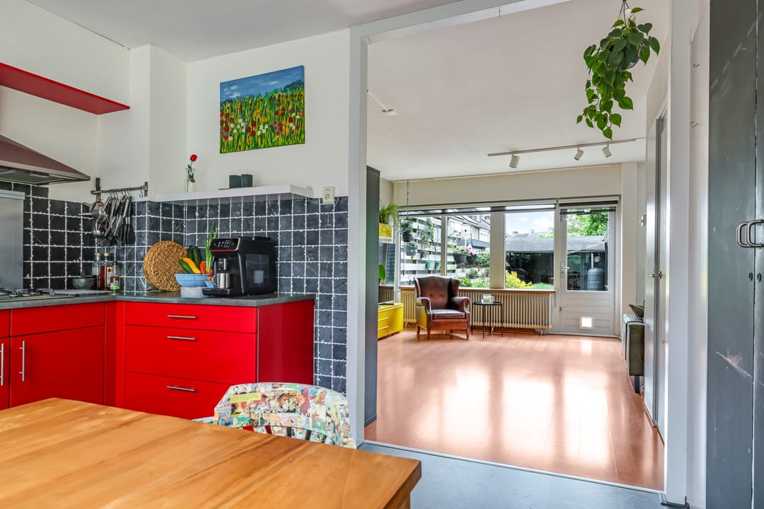 Foto 28 van Leenspad 32