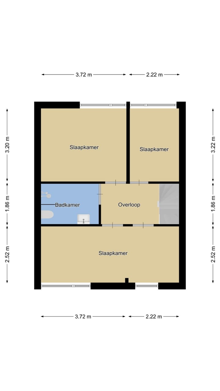 Foto 30 van Leenspad 32