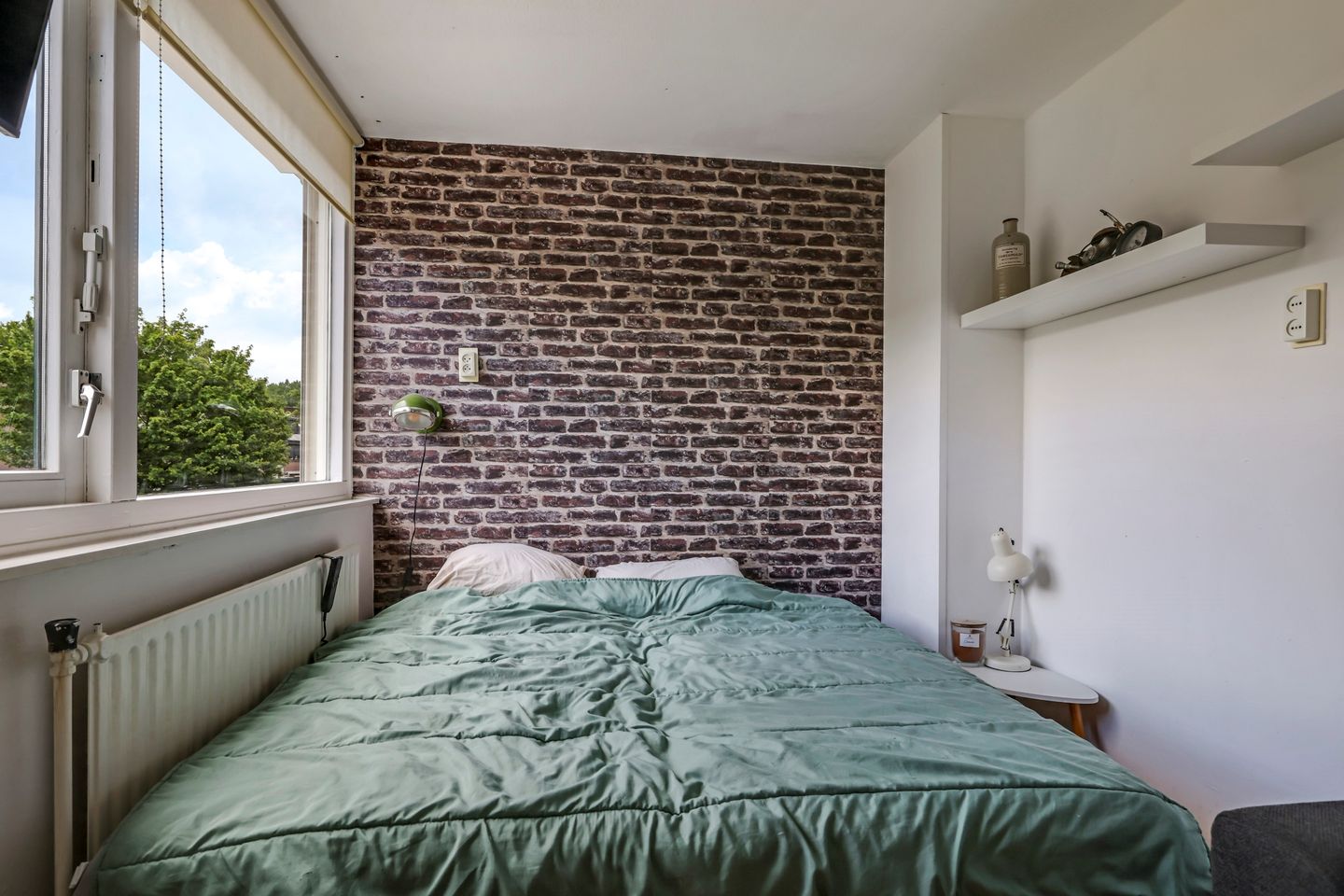 Foto 34 van Leenspad 32