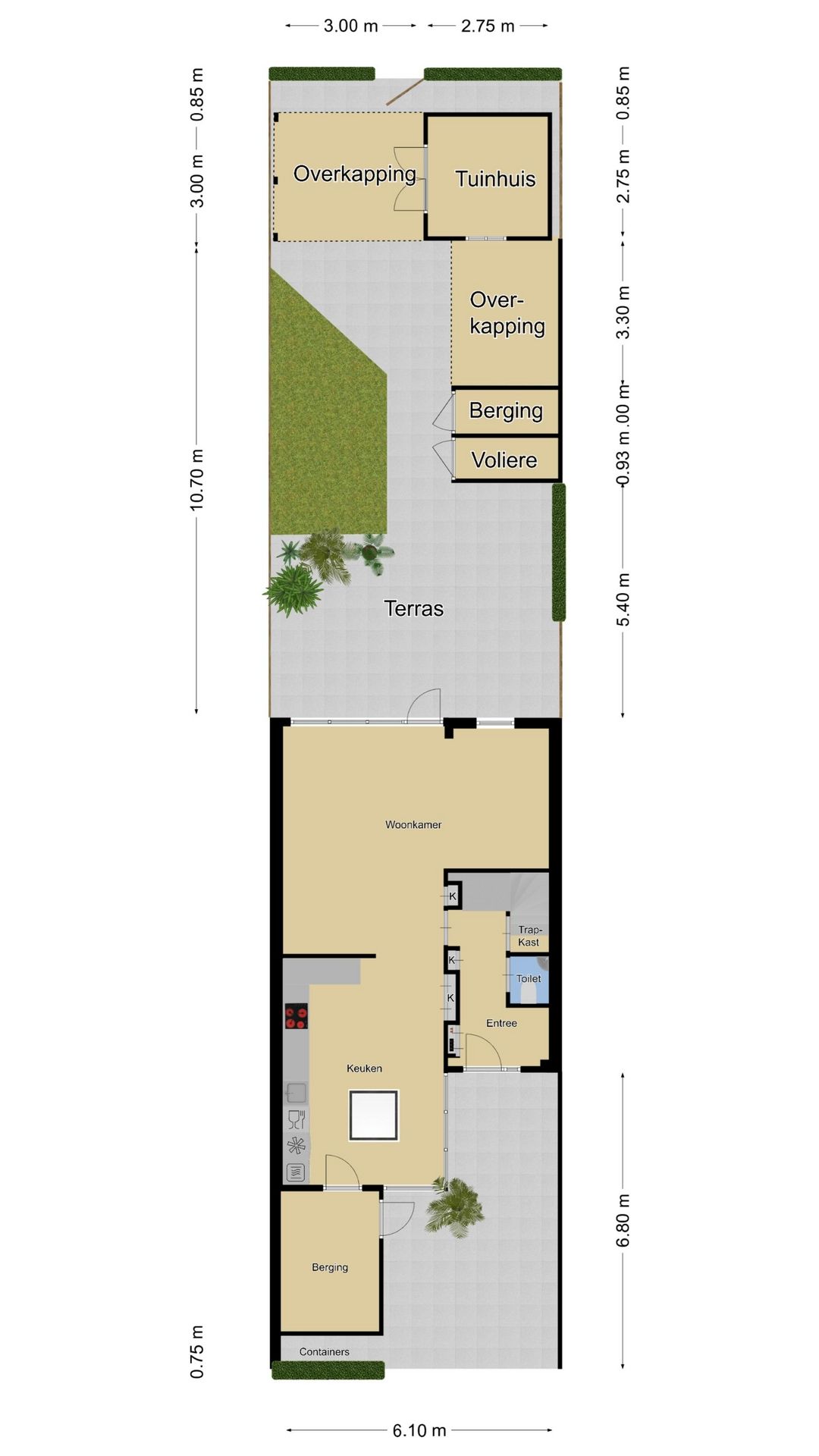 Foto 49 van Leenspad 32