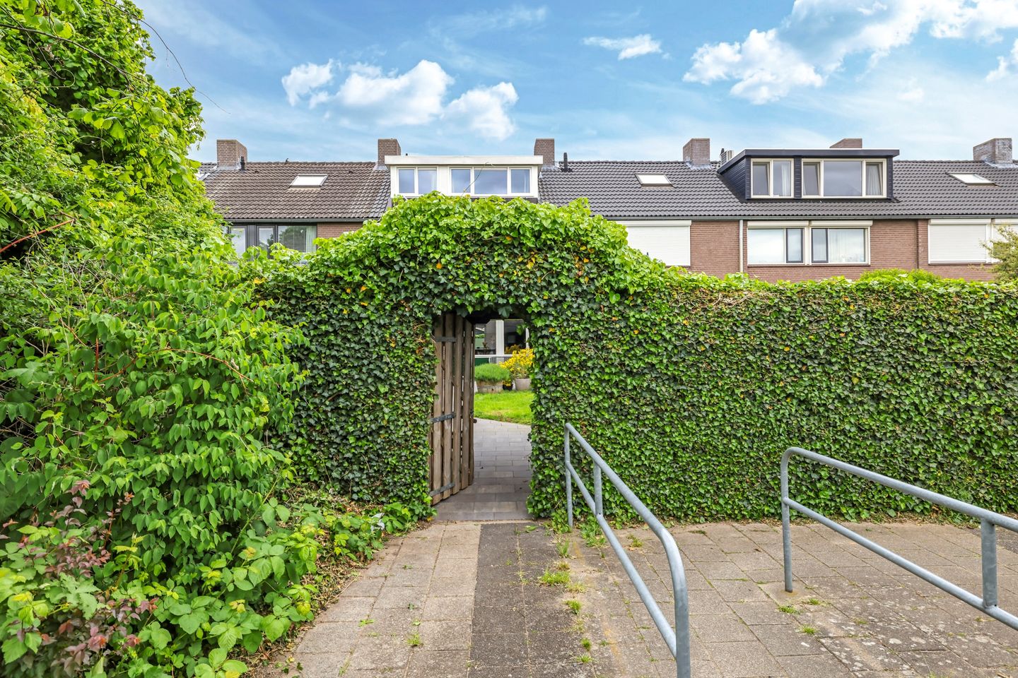 Foto 50 van Leenspad 32