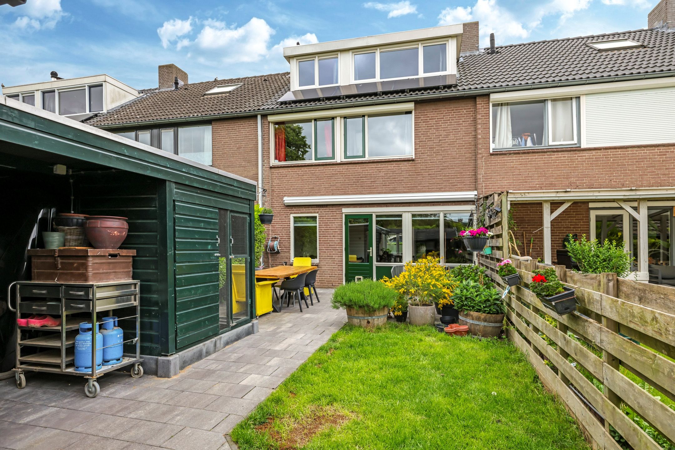 Foto 51 van Leenspad 32