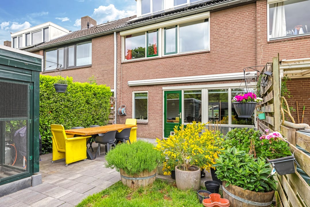 Foto 53 van Leenspad 32