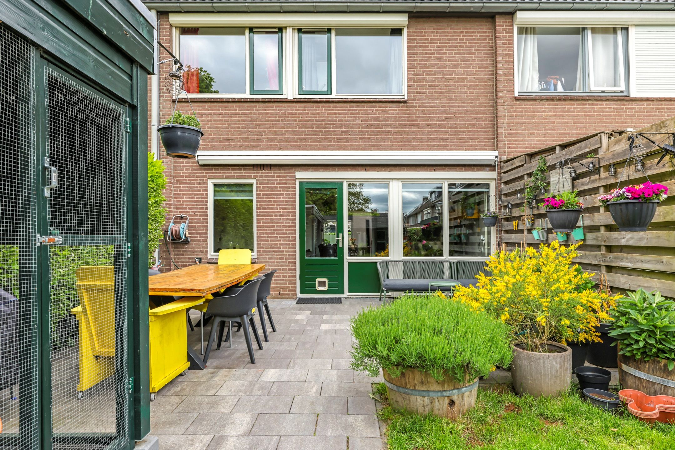 Foto 54 van Leenspad 32