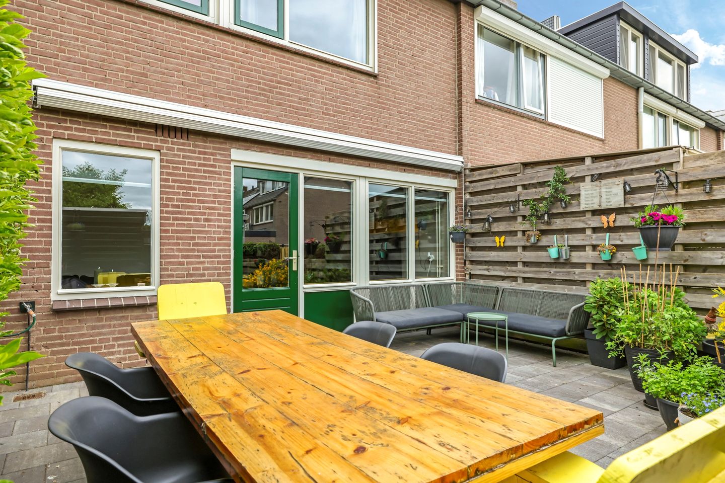 Foto 55 van Leenspad 32