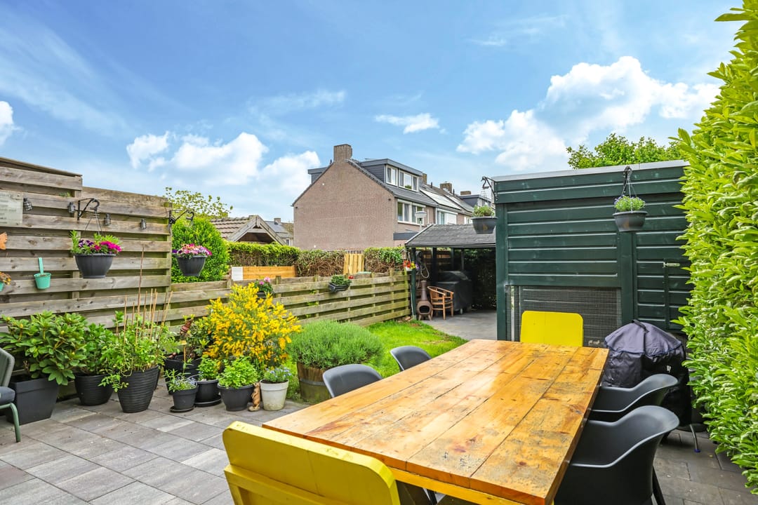 Foto 58 van Leenspad 32