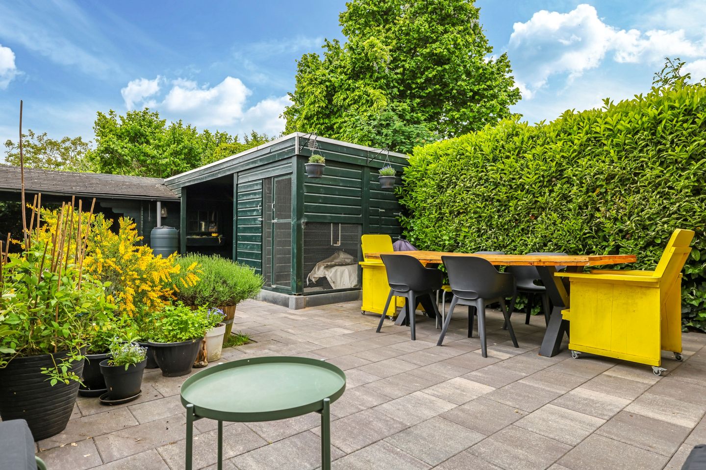 Foto 59 van Leenspad 32