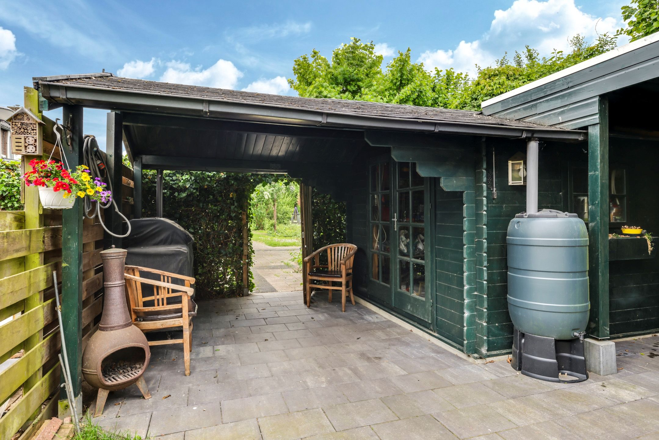 Foto 63 van Leenspad 32