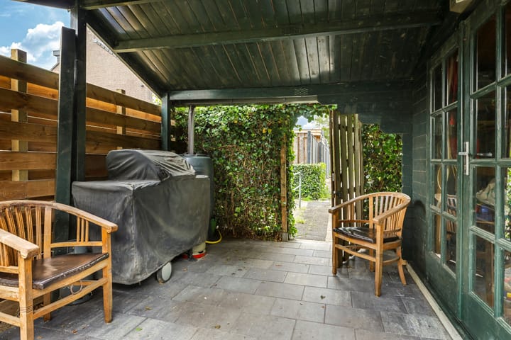 Foto 64 van Leenspad 32