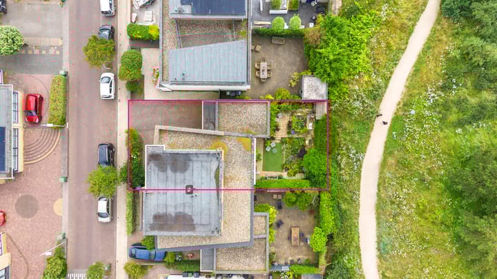 Foto 41 van Witte Veld 36