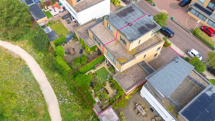 Foto 42 van Witte Veld 36