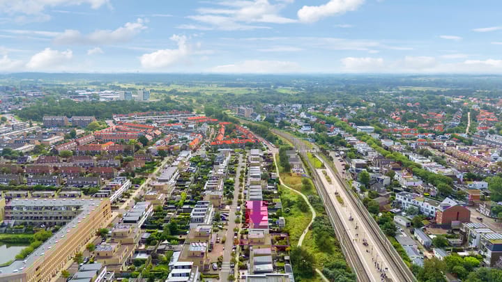 Foto 46 van Witte Veld 36