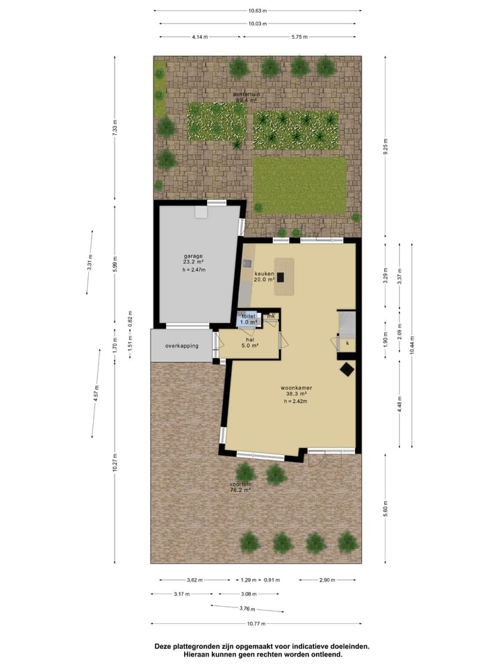 Foto 48 van Witte Veld 36