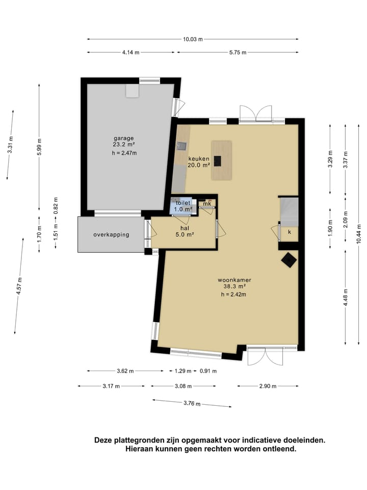 Foto 49 van Witte Veld 36