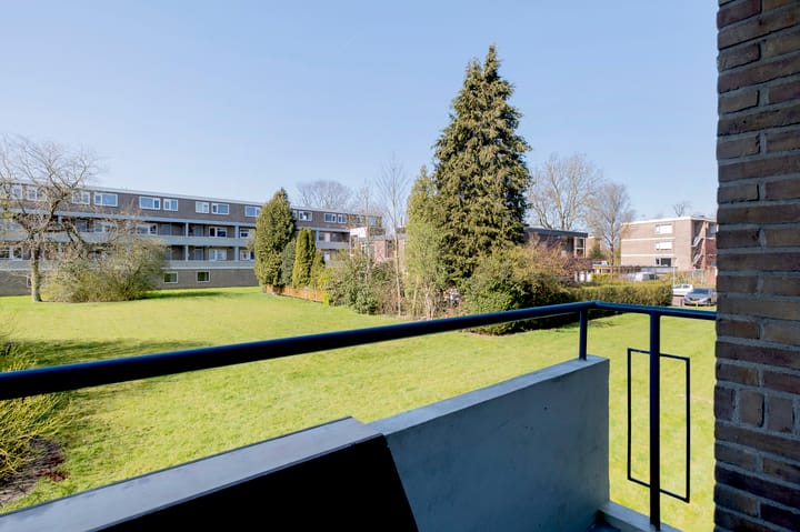 Foto 4 van Sabotagelaan 74