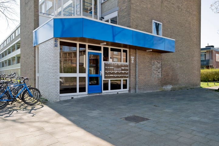 Foto 7 van Sabotagelaan 74