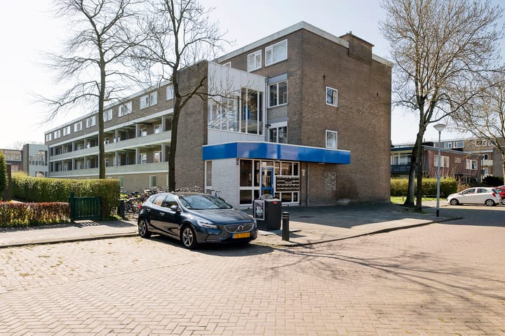 Foto 6 van Sabotagelaan 74