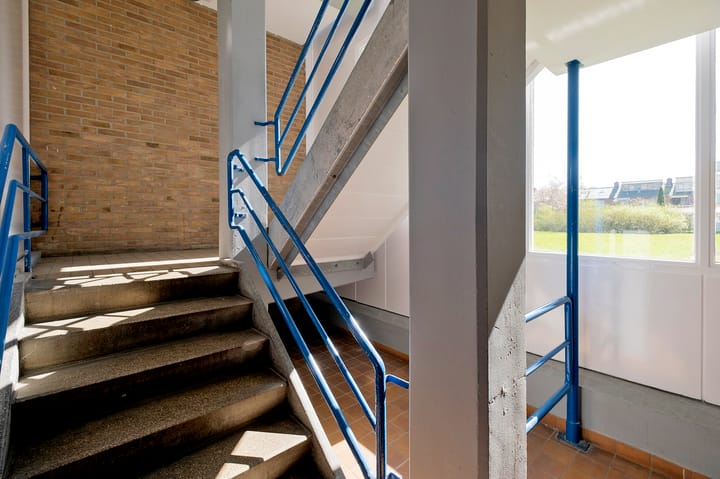 Foto 9 van Sabotagelaan 74