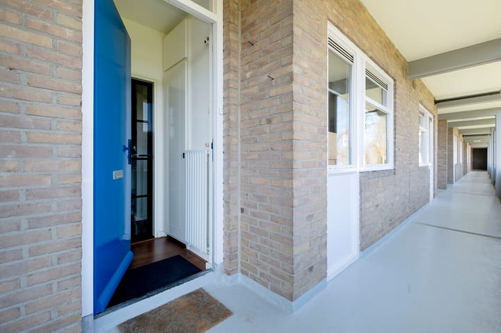 Foto 11 van Sabotagelaan 74