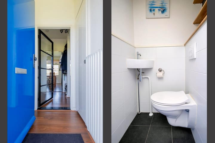 Foto 12 van Sabotagelaan 74