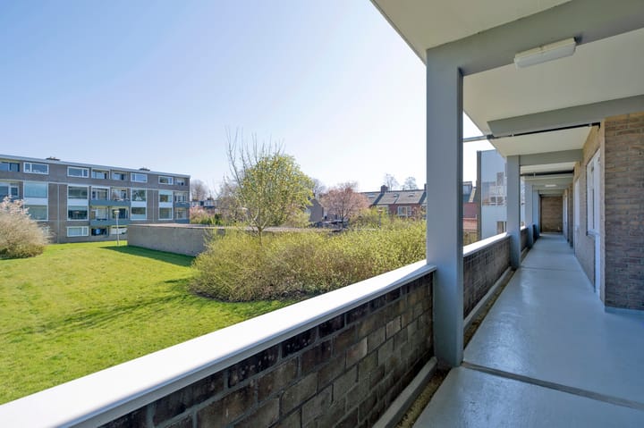 Foto 10 van Sabotagelaan 74