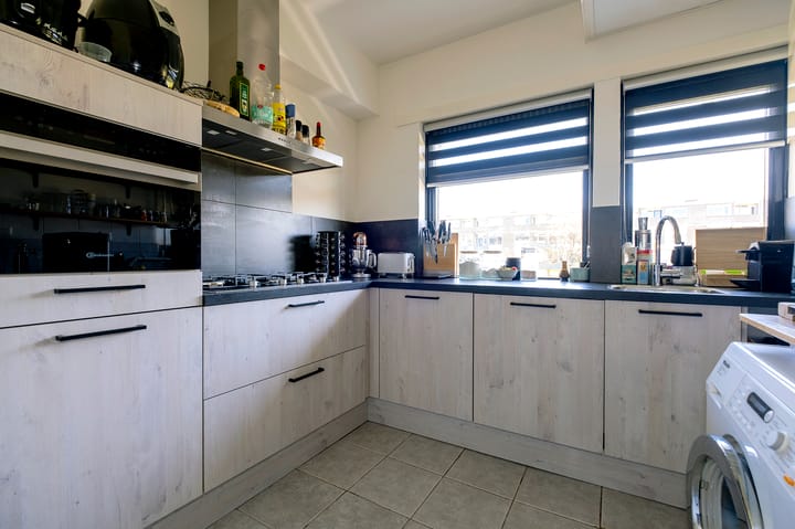 Foto 14 van Sabotagelaan 74