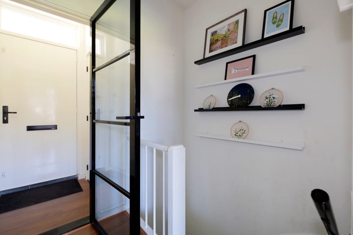 Foto 17 van Sabotagelaan 74