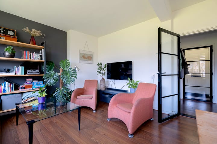 Foto 18 van Sabotagelaan 74