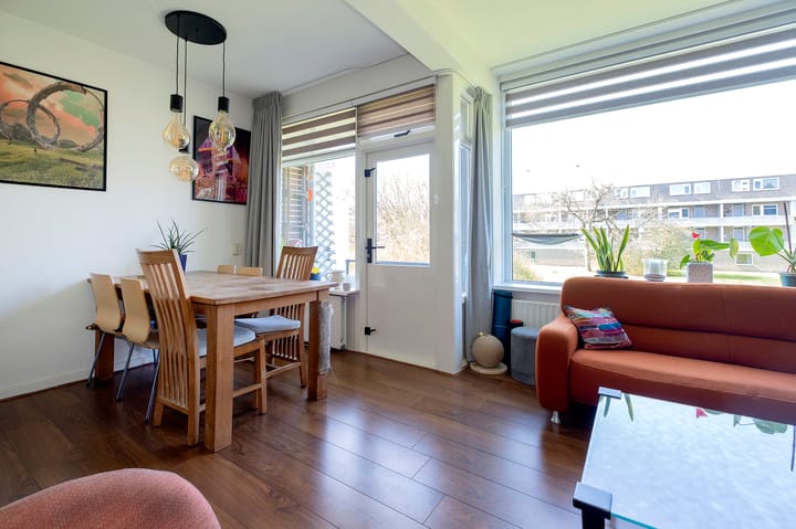 Foto 19 van Sabotagelaan 74