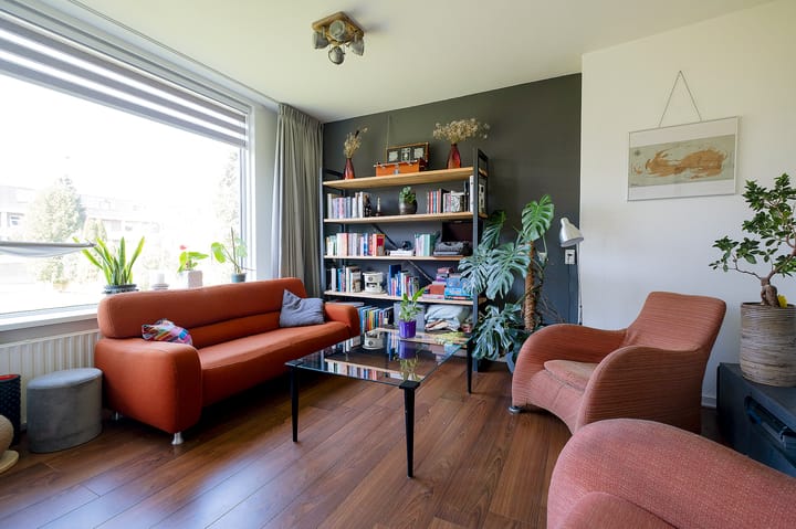 Foto 20 van Sabotagelaan 74