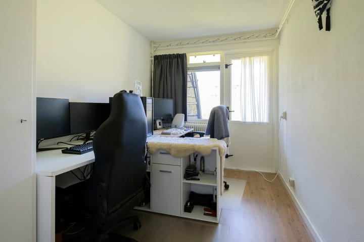 Foto 26 van Sabotagelaan 74