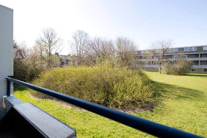 Foto 24 van Sabotagelaan 74