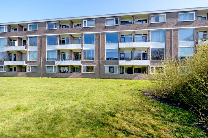 Foto 32 van Sabotagelaan 74