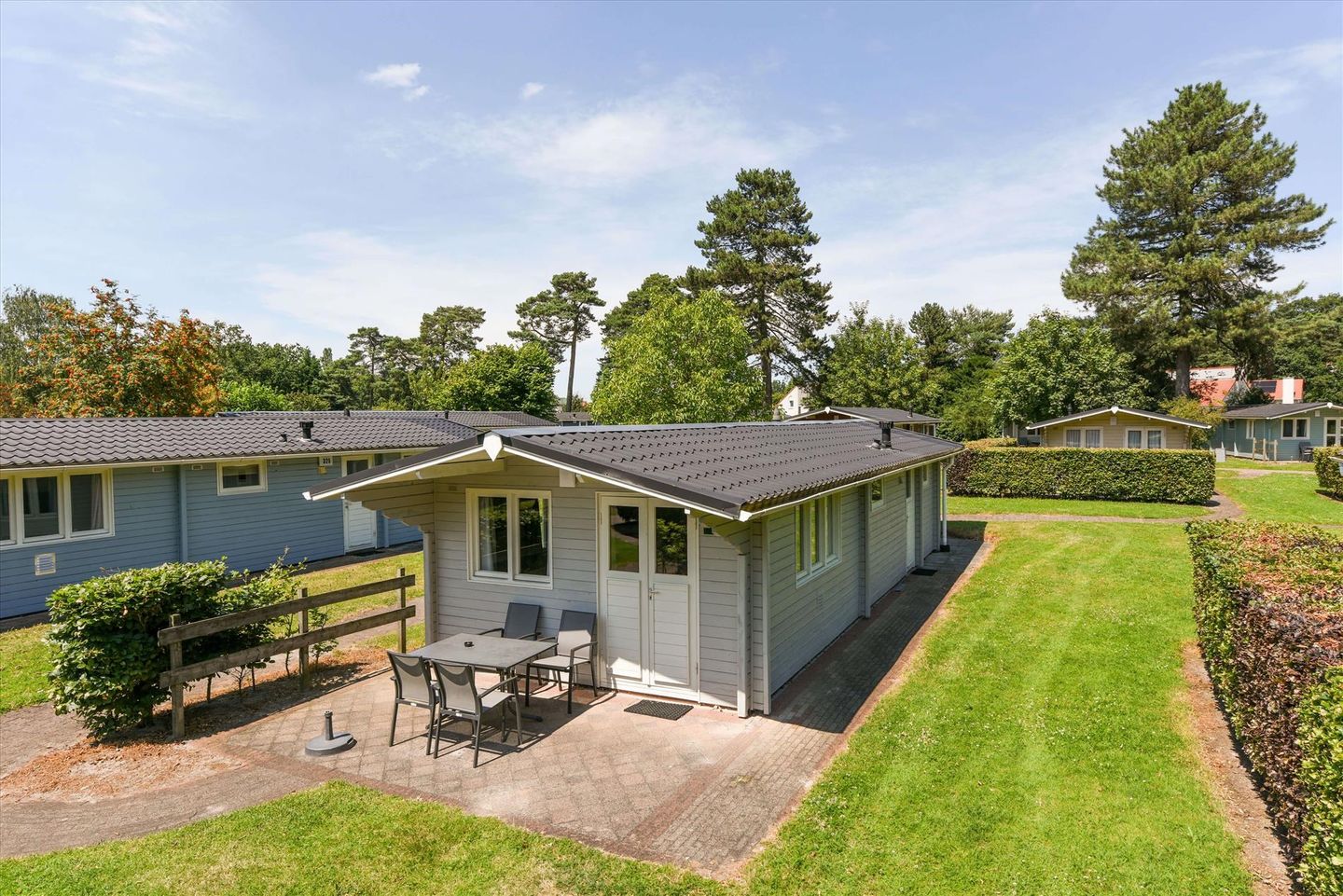 Foto 1 van Dorperheideweg 12-328