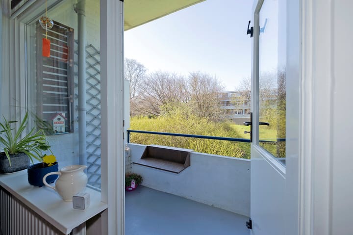 Foto 23 van Sabotagelaan 74