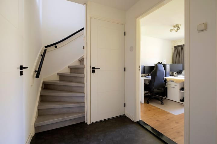 Foto 25 van Sabotagelaan 74