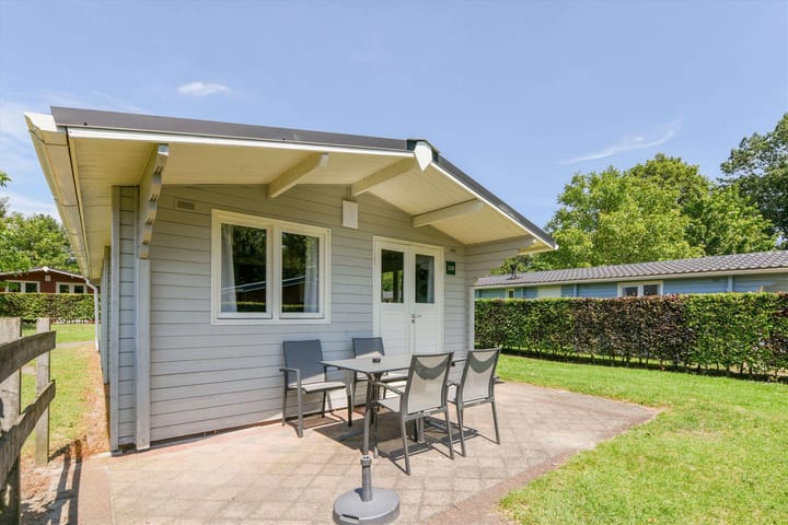 Foto 3 van Dorperheideweg 12-328