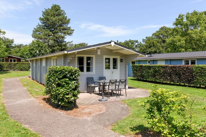 Foto 2 van Dorperheideweg 12-328