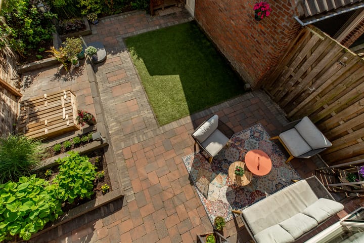 Foto 5 van 2e Barendrechtseweg 205