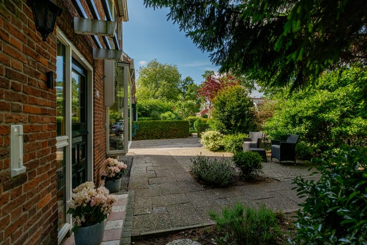 Foto 8 van 2e Barendrechtseweg 205