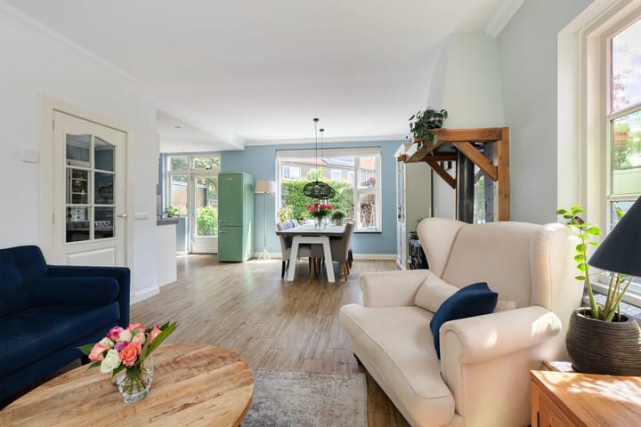 Foto 12 van 2e Barendrechtseweg 205