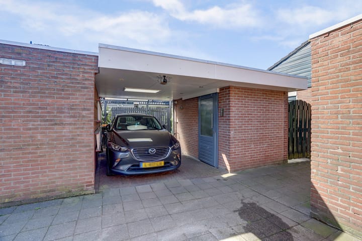 Foto 5 van Groen van Prinstererstraat 22