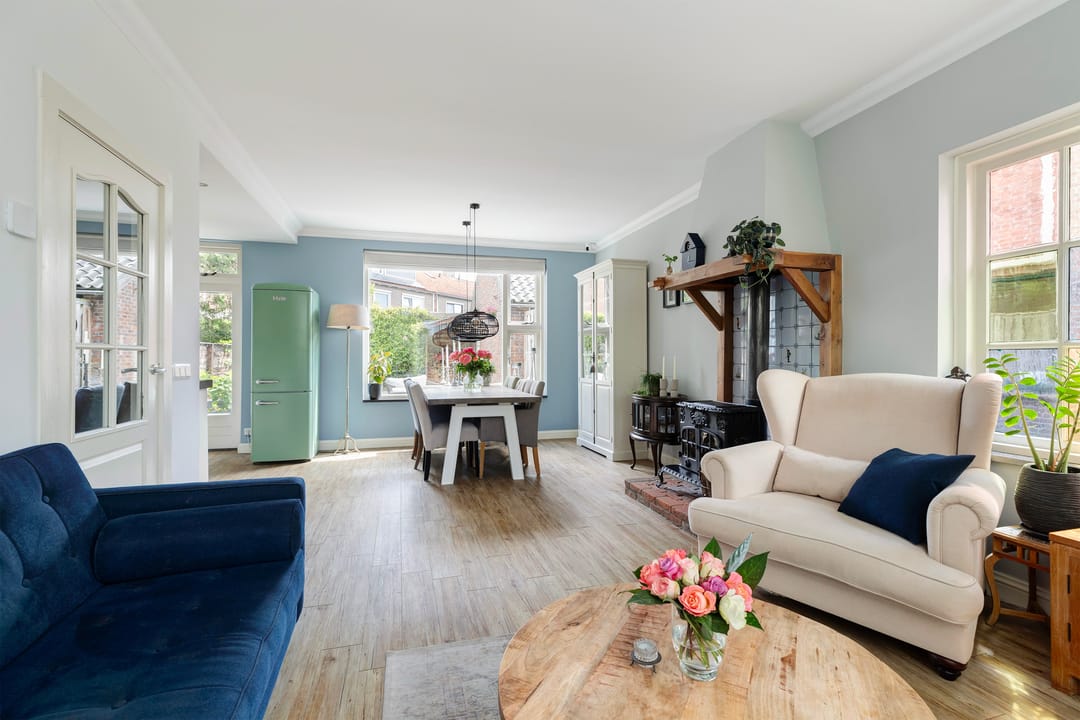 Foto 13 van 2e Barendrechtseweg 205