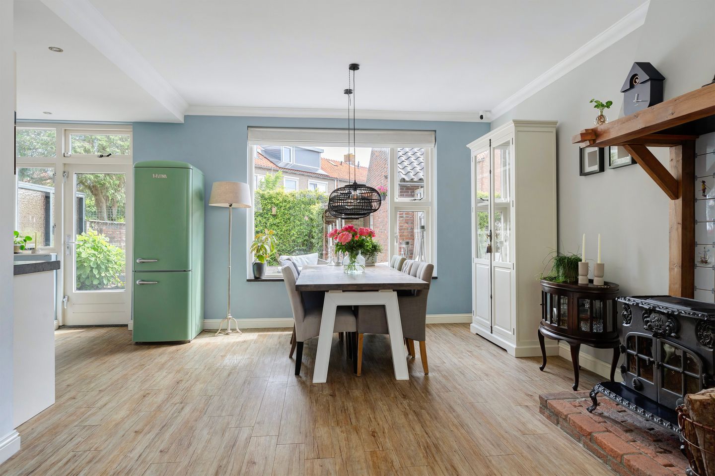 Foto 14 van 2e Barendrechtseweg 205