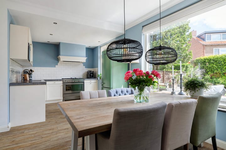 Foto 17 van 2e Barendrechtseweg 205